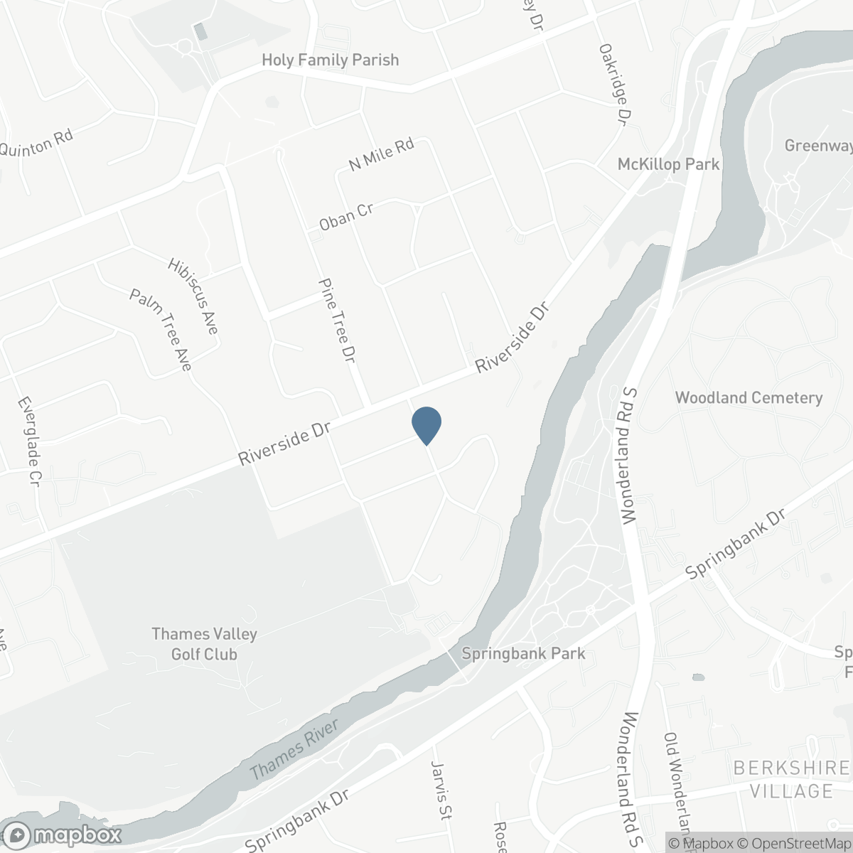 776 SUNNINGHILL AVENUE, London, Ontario N6H 3L8